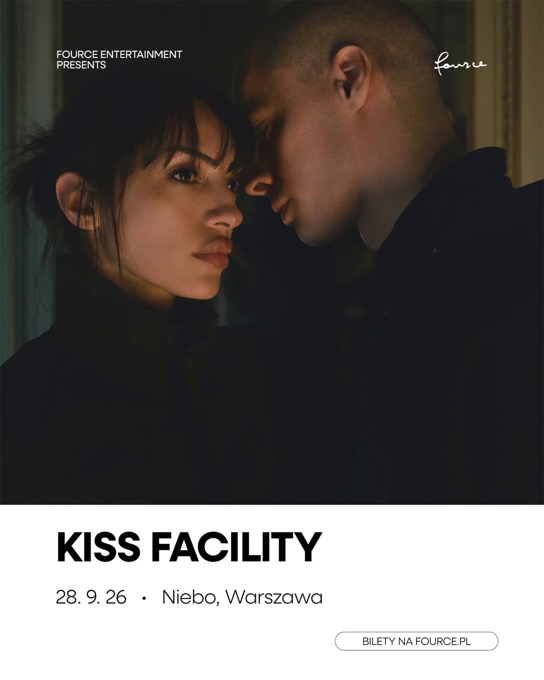 Kiss Facility - Klub Niebo